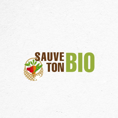 Proposta di design per un contest della categoria Logo realizzata da LoreSil