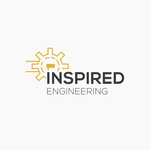 Create a Powerful Logo for Inspired Engineering Design by MNoriega
