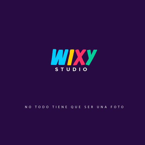 Make my  (W I X Y) logo Design by J.Tot