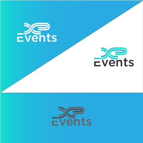 XP Events - Corporate Events Company-ontwerp door Lalax