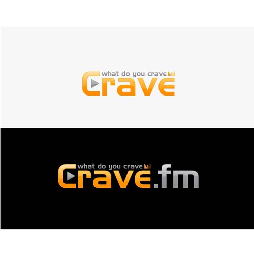 Crave - logo required (for | Logo design contest