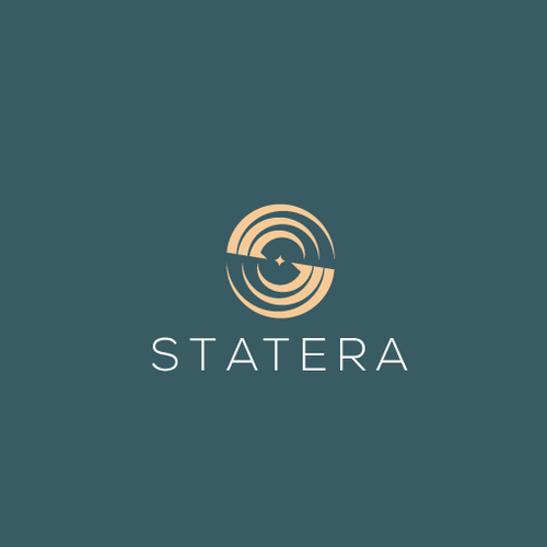 Luxurious, Minimal, Modern Logo Design for a High-End Advisory Firm Design by oopz