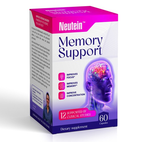 Neutein ReWork Design by GARDOUM