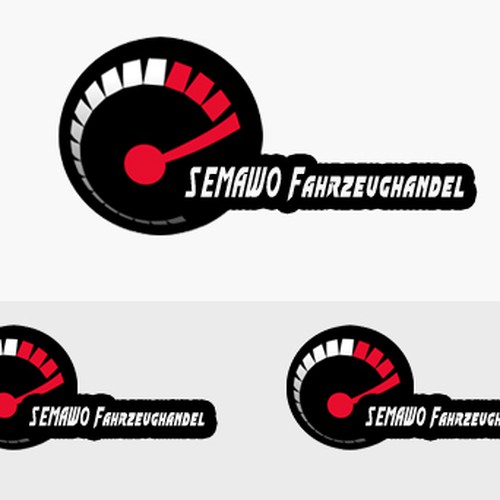 Logo design contest entry by axact