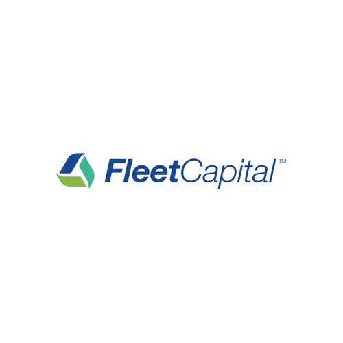 Fleet Capital - Logo Design Project Design by Walter Moreira
