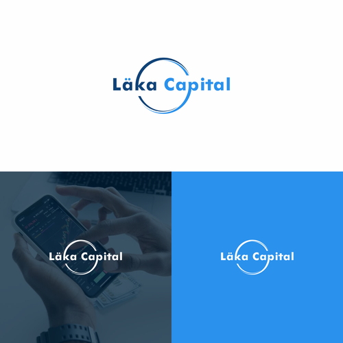 Logo design contest entry by Kayla_Art