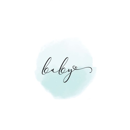 baby a skincare Design by Ash15