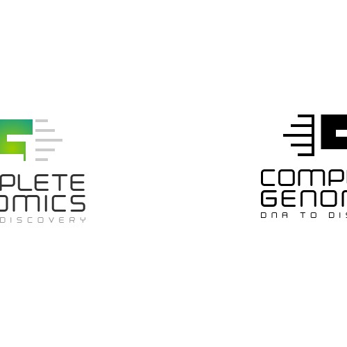 Logo only!  Revolutionary Biotech co. needs new, iconic identity Design by Starvin