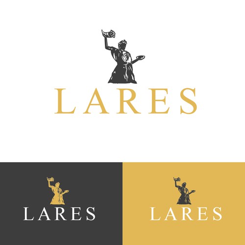  contest entry by Christiandf