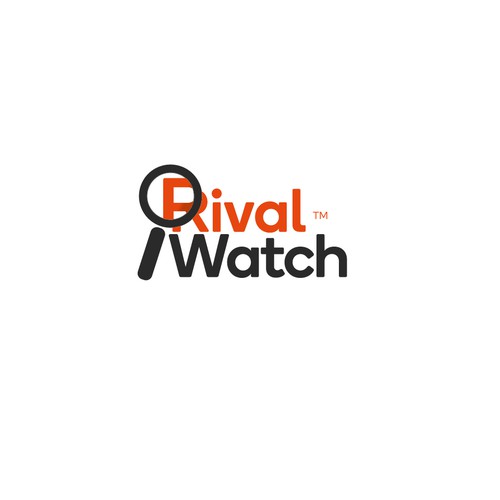 Design a logo for a Competitor Monitoring Website Design von RomanTurrado