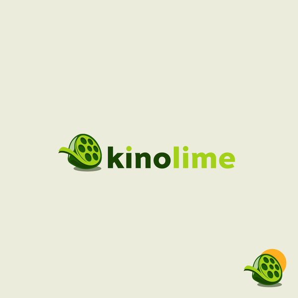 Design by Mihaela♡ titled "Logo for a social movie creation platform "