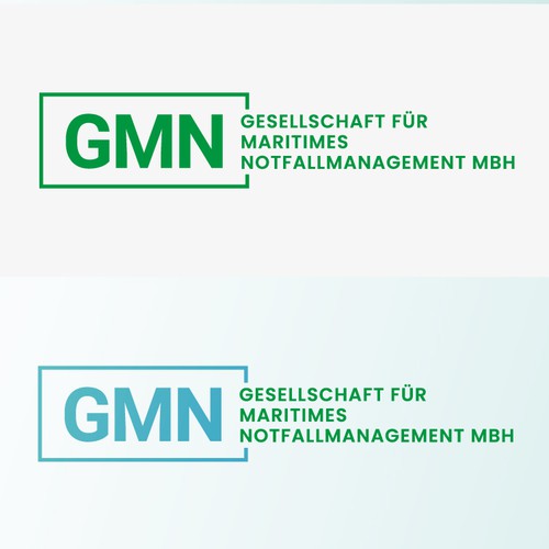 Logo GMN Design by @Monourparvez