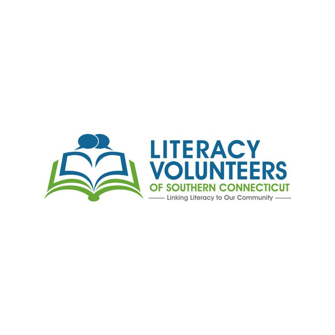 Logo Design for Non-Profit Literacy Organization | Logo design contest