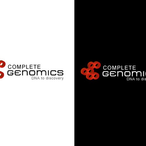 Logo only!  Revolutionary Biotech co. needs new, iconic identity Ontwerp door niraja 20