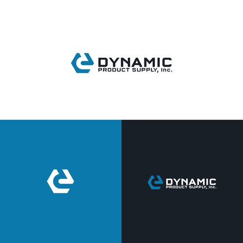 New Logo For Dynamic Product Supply, Inc. | Logo design contest