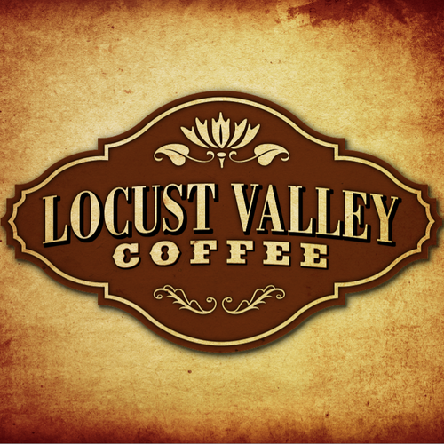Help Locust Valley Coffee with a new logo Réalisé par Architeknon