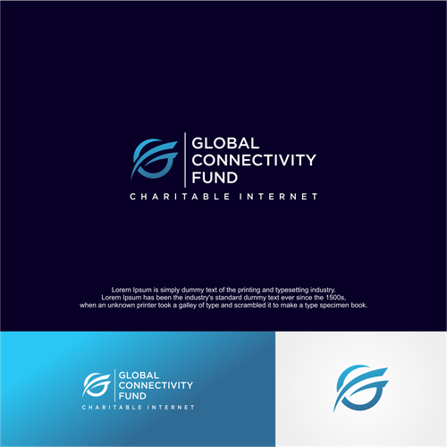 Global Connectivity Fund Design by Nirlinadi