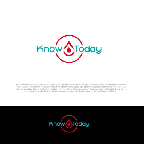 Design a logo for a new healthcare testing provider Design by TheArtcat cs