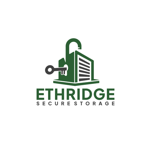 ethridge secure storage Design by HeyBro™