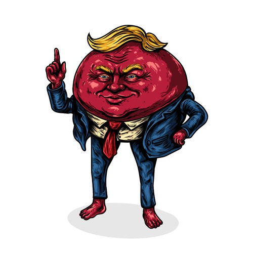 Productos propuesta en el concurso por ART N' ROSE