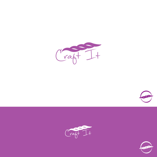 Logo design contest entry by FunkyBob