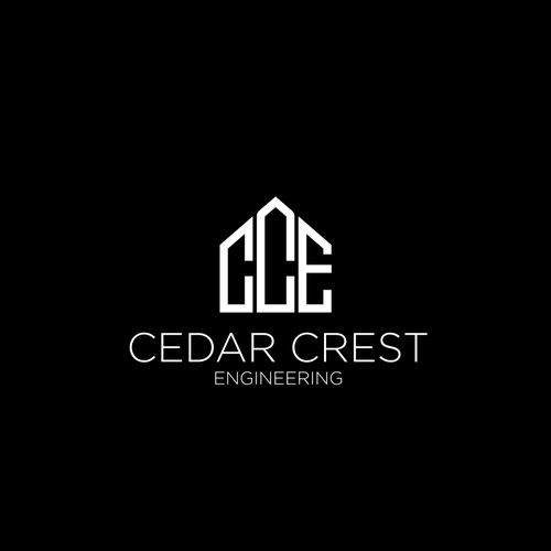 Design a Modern layered logo for a civil engineering company Design by SitcyArt