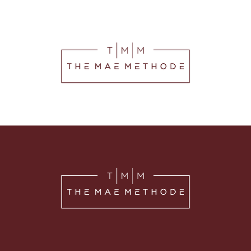 Fun and modern - logo wi Design by IQBLFTDN