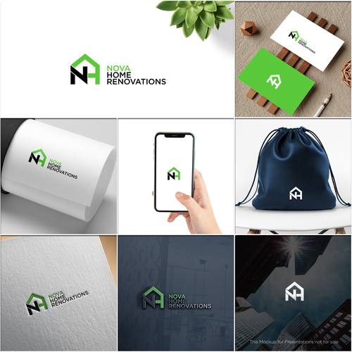Nova Brand Creation Diseño de A29™
