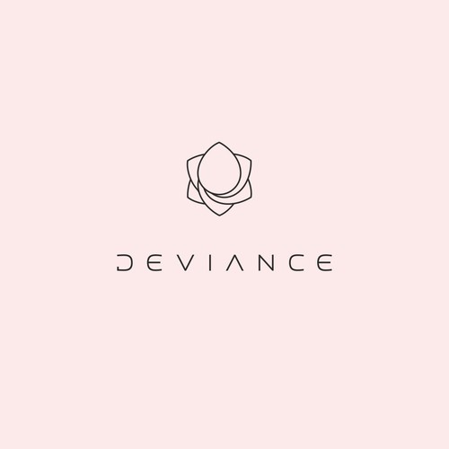 Upcoming Beauty brand needs a big brand logo Design by Alex Mark.