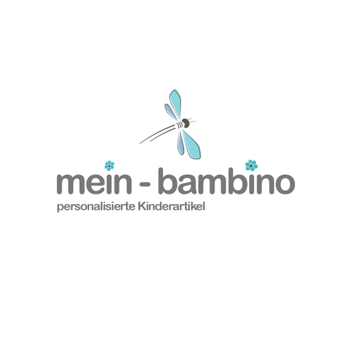 Logo design contest entry by david.zuber