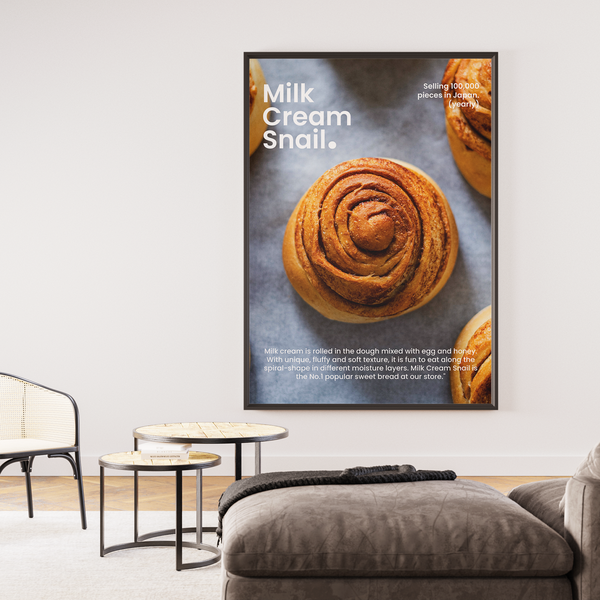 simple elegant banner