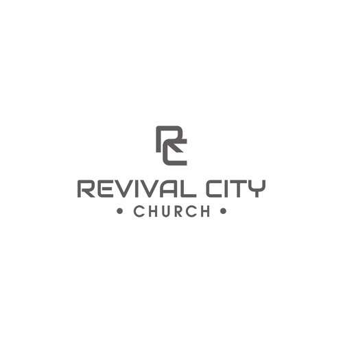 Modern church logo Design réalisé par ABI_Design²