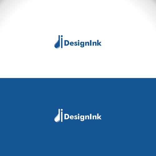 DesignInk Design by iconAge