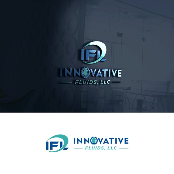 Design by Art_E_craft™ titled "Innovativefluids"