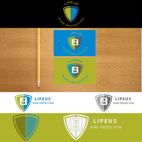 Logo design contest entry by ‹‹ MNK ››