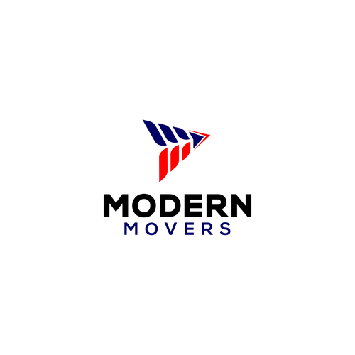 Elevating the Moving Industry Design by Afnan_bon4art