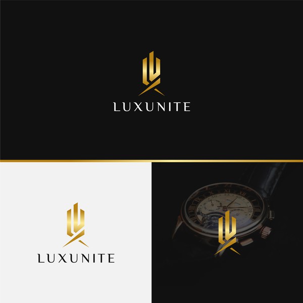 Luxury Lifestyle Watch Rolex Brand Logo