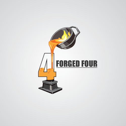 Epic Quest: The Ultimate Challenge Design by Grant Anderson