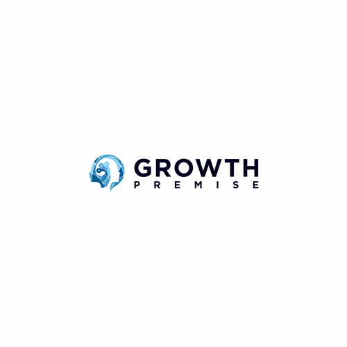 Logo and brand package for an IP company focused on leadership, growth, and mental frameworks Design by colorworks™