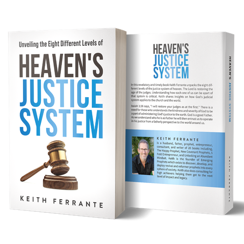 Cutting Edge Cover for a unique topic Design by zaRNic