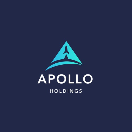 Apollo-ontwerp door irawanardy™