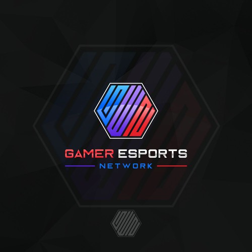 Esports logo appealing to gamers, Logo design contest