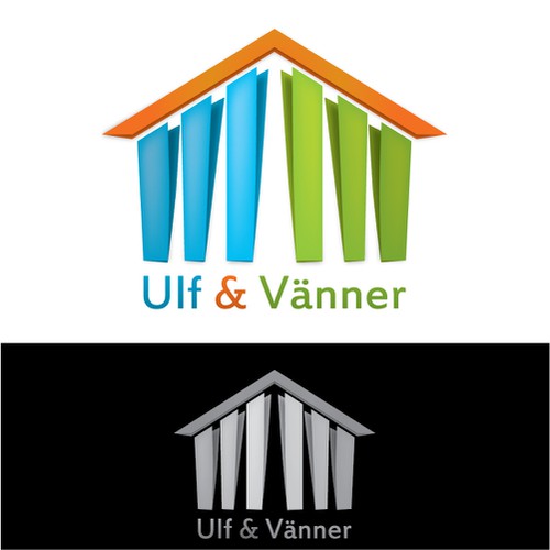 Logo & business card contest entry by Firas Imtair