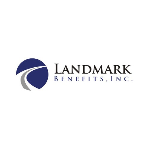 Landmark Logo