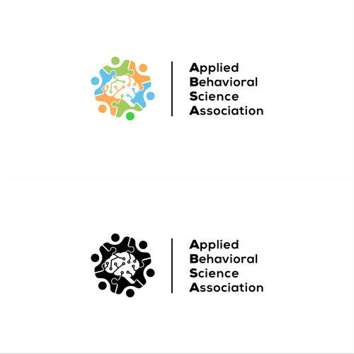 Design a powerful logo for a new inclusive community in the growing field of behavioral science Design by mark992