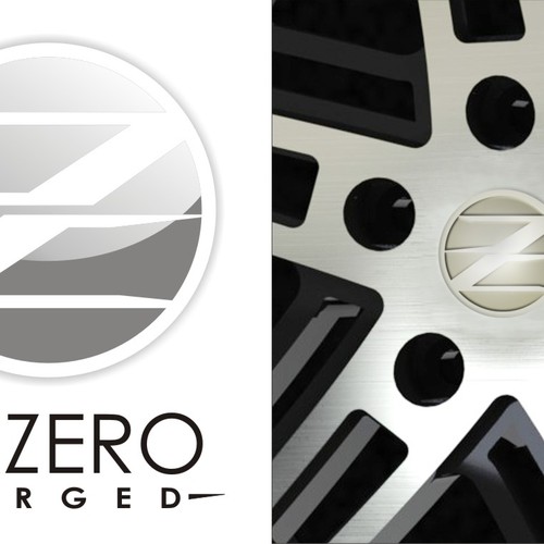 Create a logo for Six Zero Forged | Logo design contest