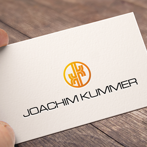 Logo & hosted website contest entry by Eshcol