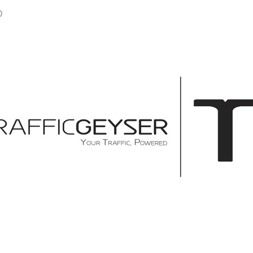 Design di T-R-A-F-F-I-C   g-e-y-s-e-r  Logo di peds