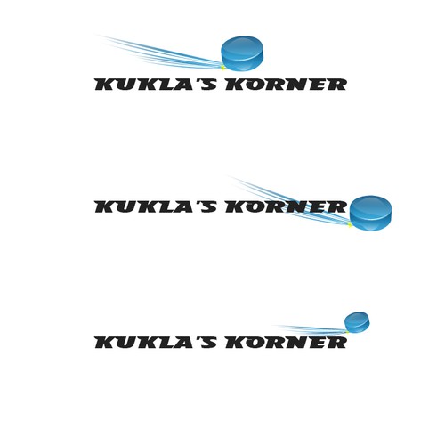 Hockey News Website Needs Logo! Diseño de flolancer