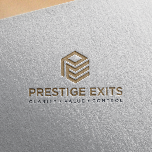 Logo & Brand for Boutique Advisory Design by N.Tortora